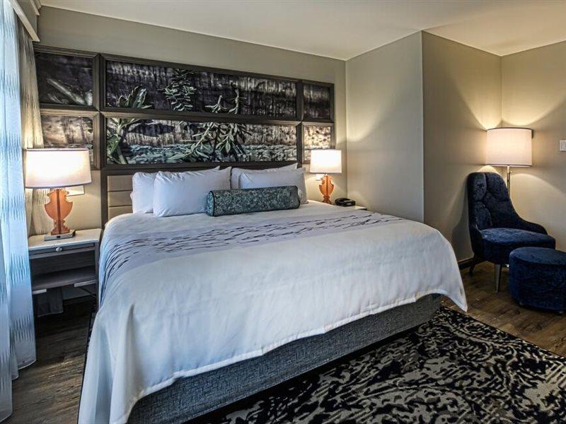 Hotel Indigo - Birmingham Five Points S - Uab By Ihg Экстерьер фото