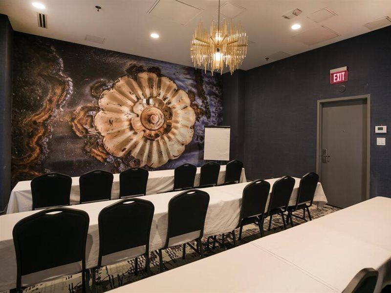 Hotel Indigo - Birmingham Five Points S - Uab By Ihg Экстерьер фото