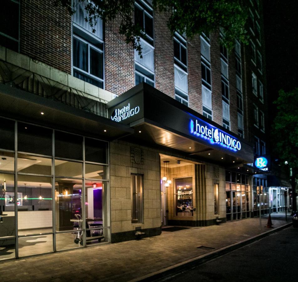 Hotel Indigo - Birmingham Five Points S - Uab By Ihg Экстерьер фото