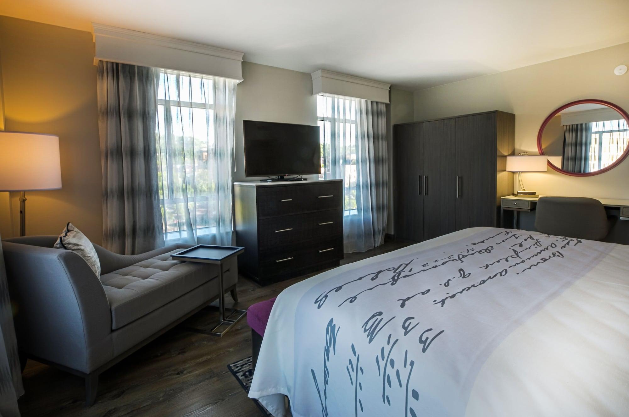Hotel Indigo - Birmingham Five Points S - Uab By Ihg Экстерьер фото