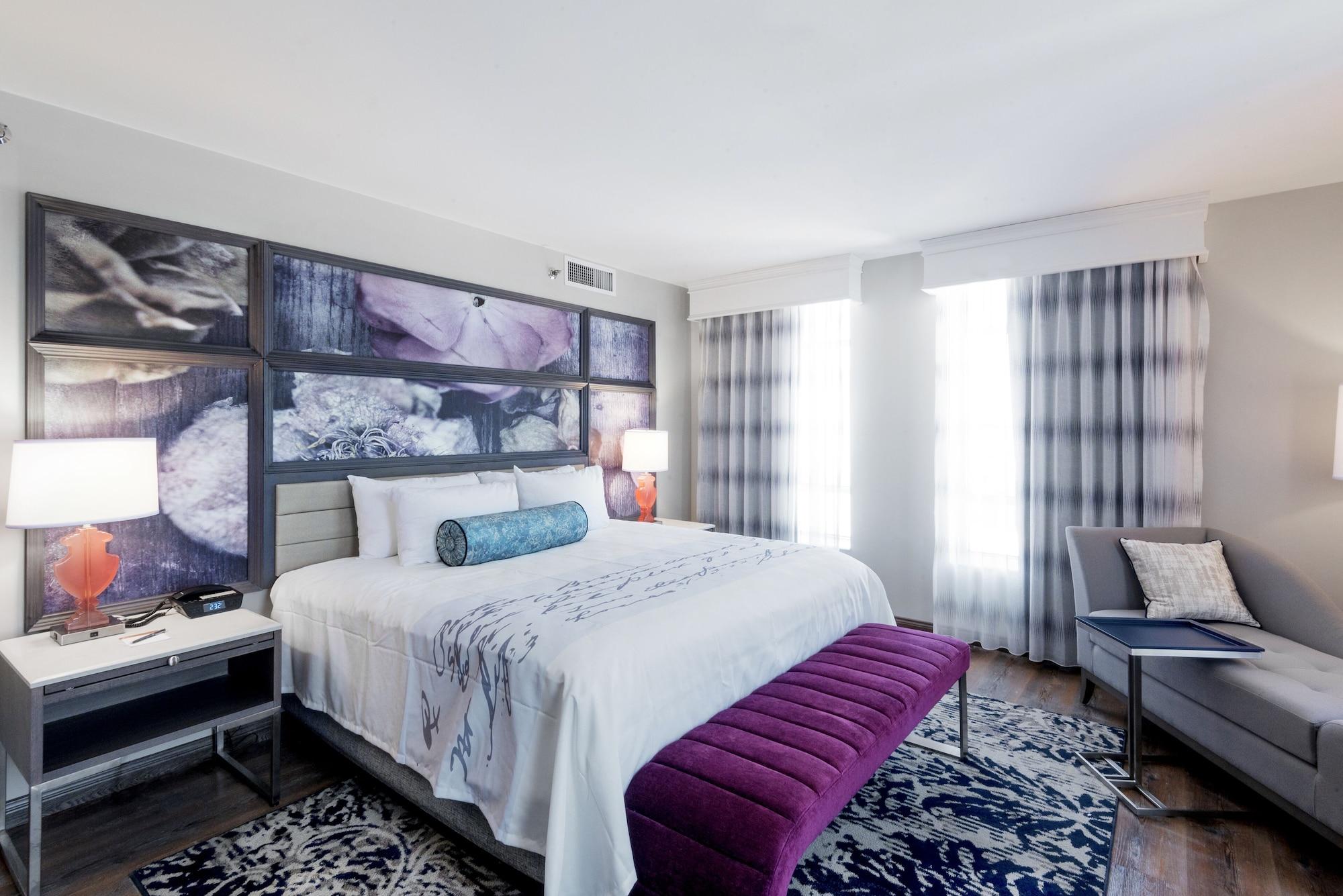 Hotel Indigo - Birmingham Five Points S - Uab By Ihg Экстерьер фото