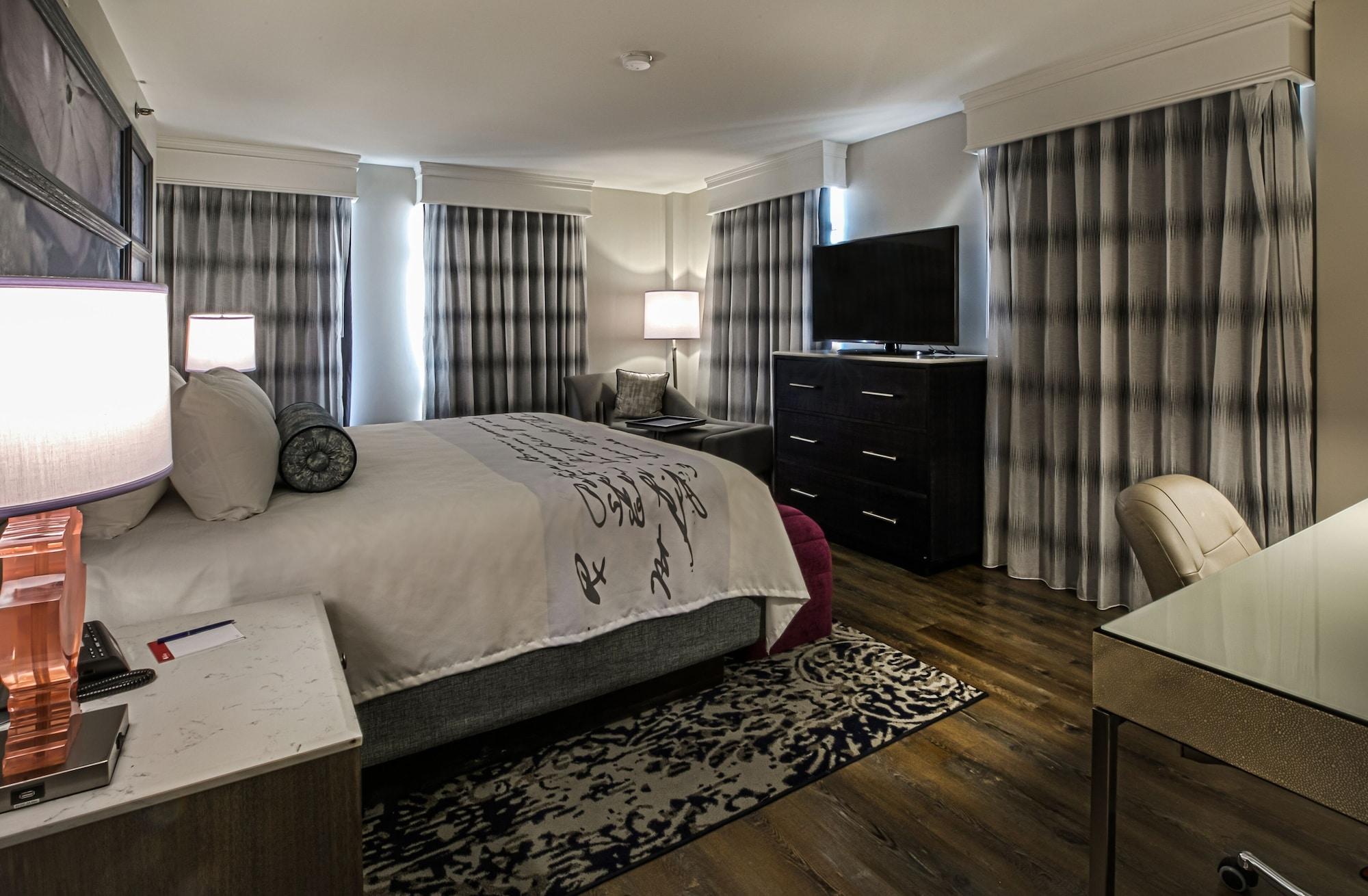Hotel Indigo - Birmingham Five Points S - Uab By Ihg Экстерьер фото