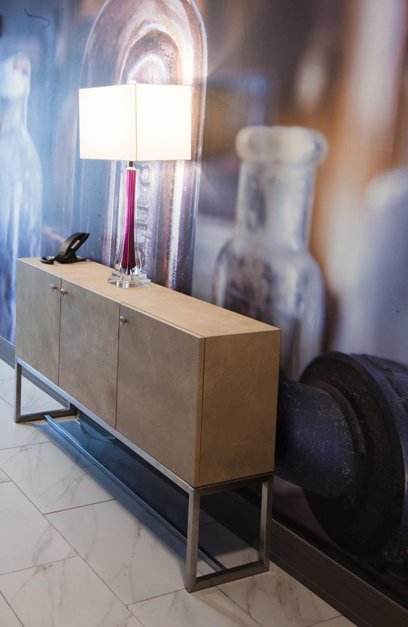 Hotel Indigo - Birmingham Five Points S - Uab By Ihg Экстерьер фото