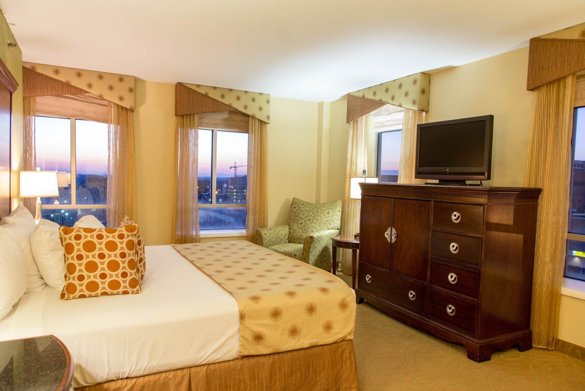 Hotel Indigo - Birmingham Five Points S - Uab By Ihg Экстерьер фото