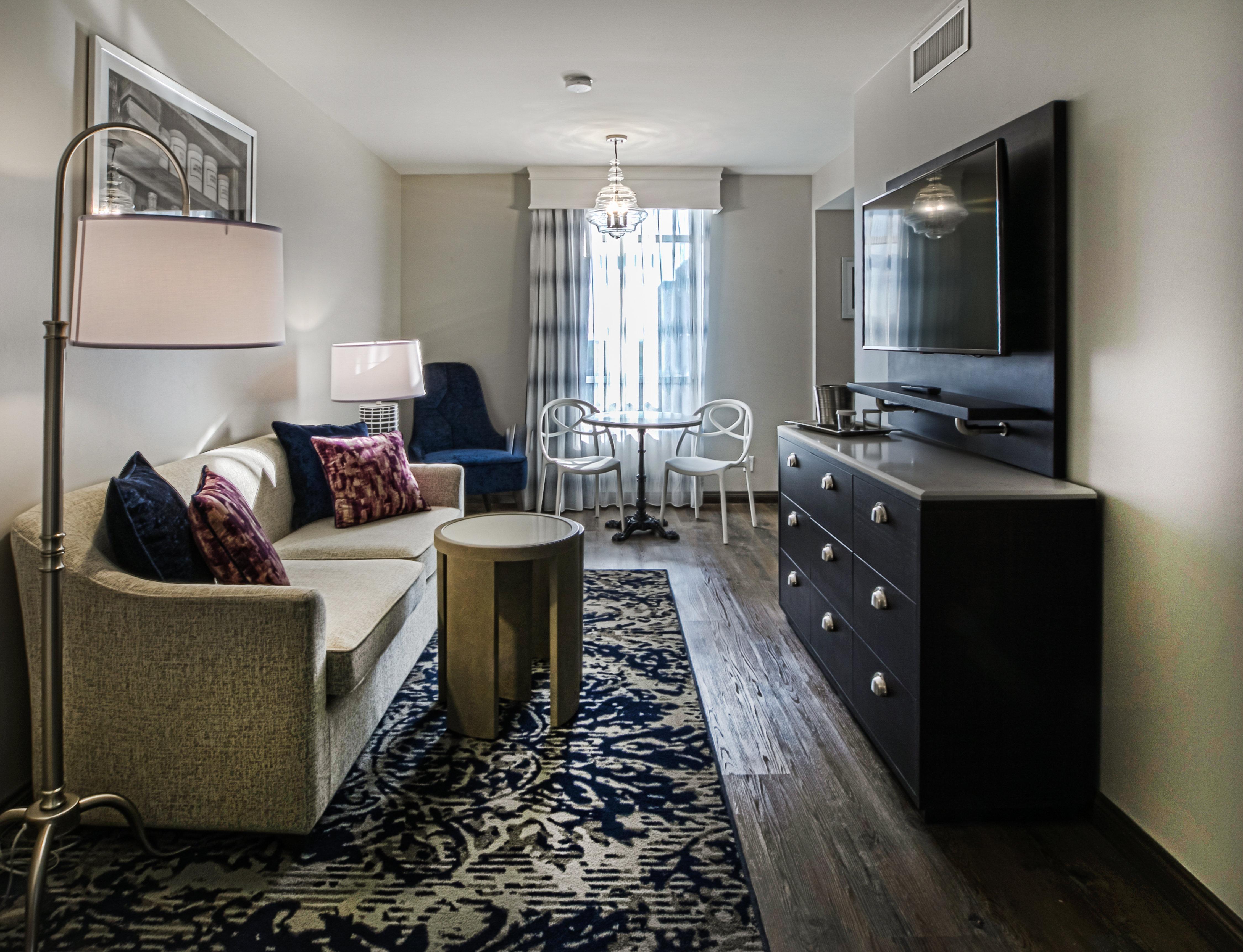 Hotel Indigo - Birmingham Five Points S - Uab By Ihg Экстерьер фото