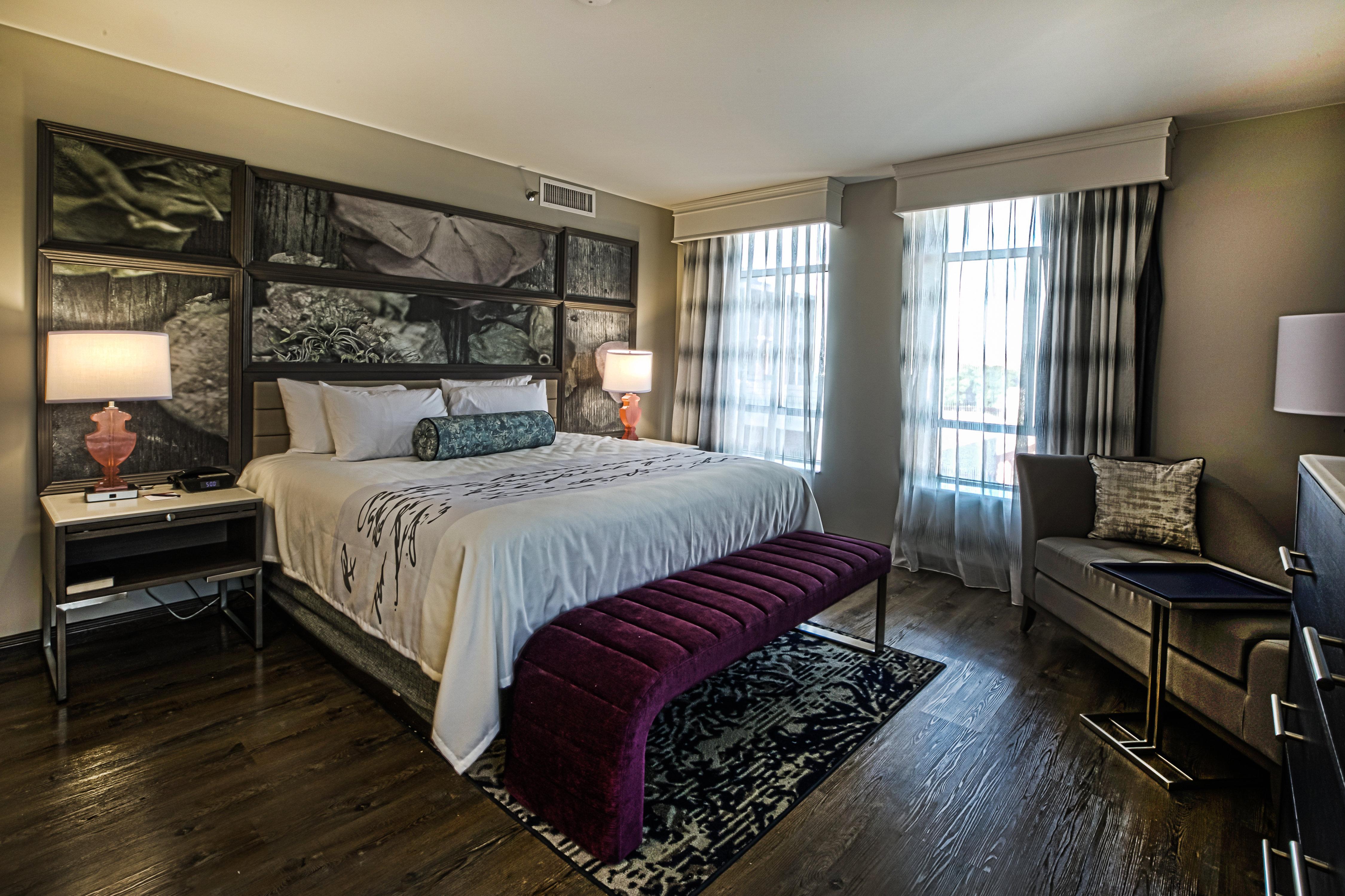 Hotel Indigo - Birmingham Five Points S - Uab By Ihg Экстерьер фото