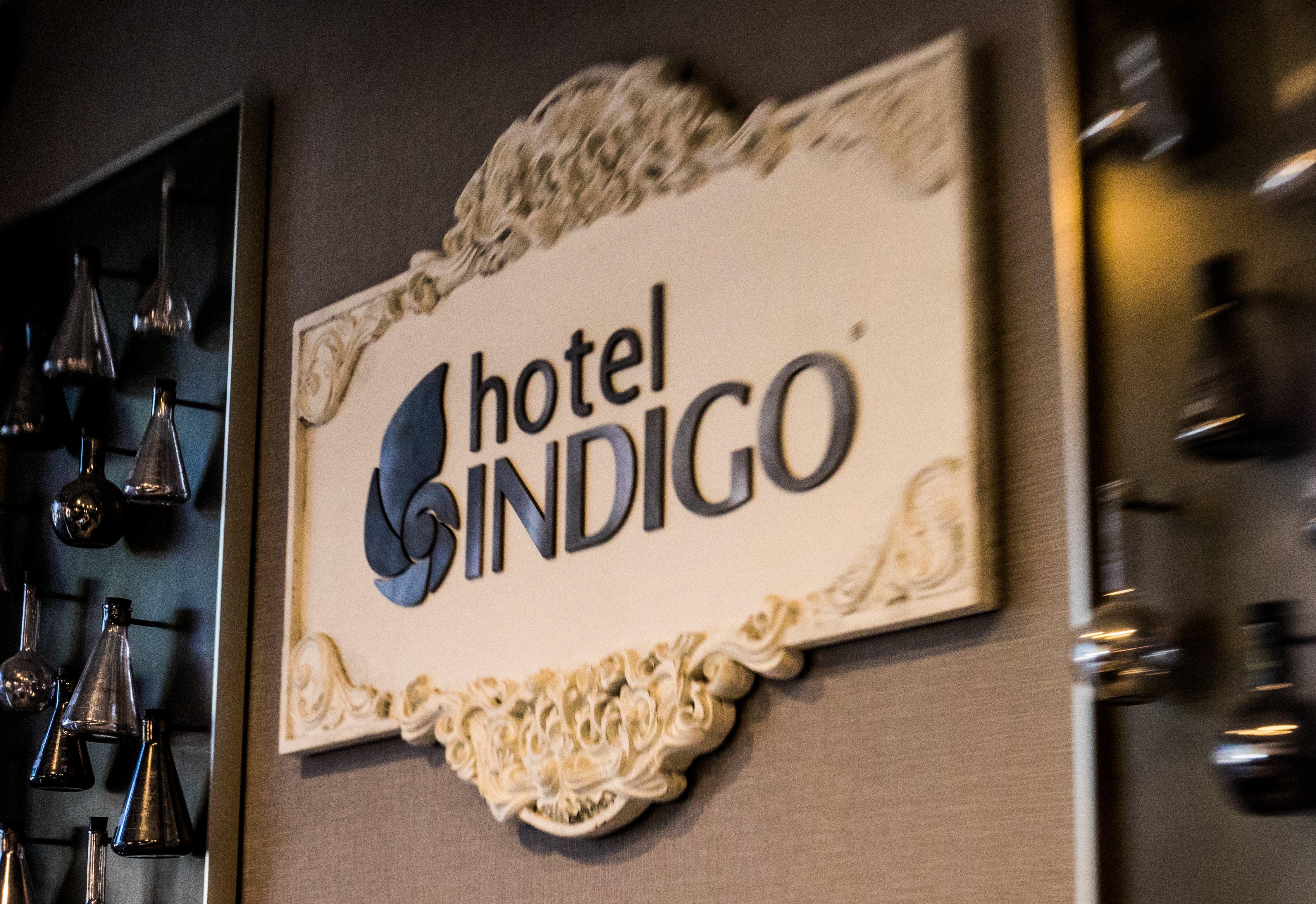 Hotel Indigo - Birmingham Five Points S - Uab By Ihg Экстерьер фото
