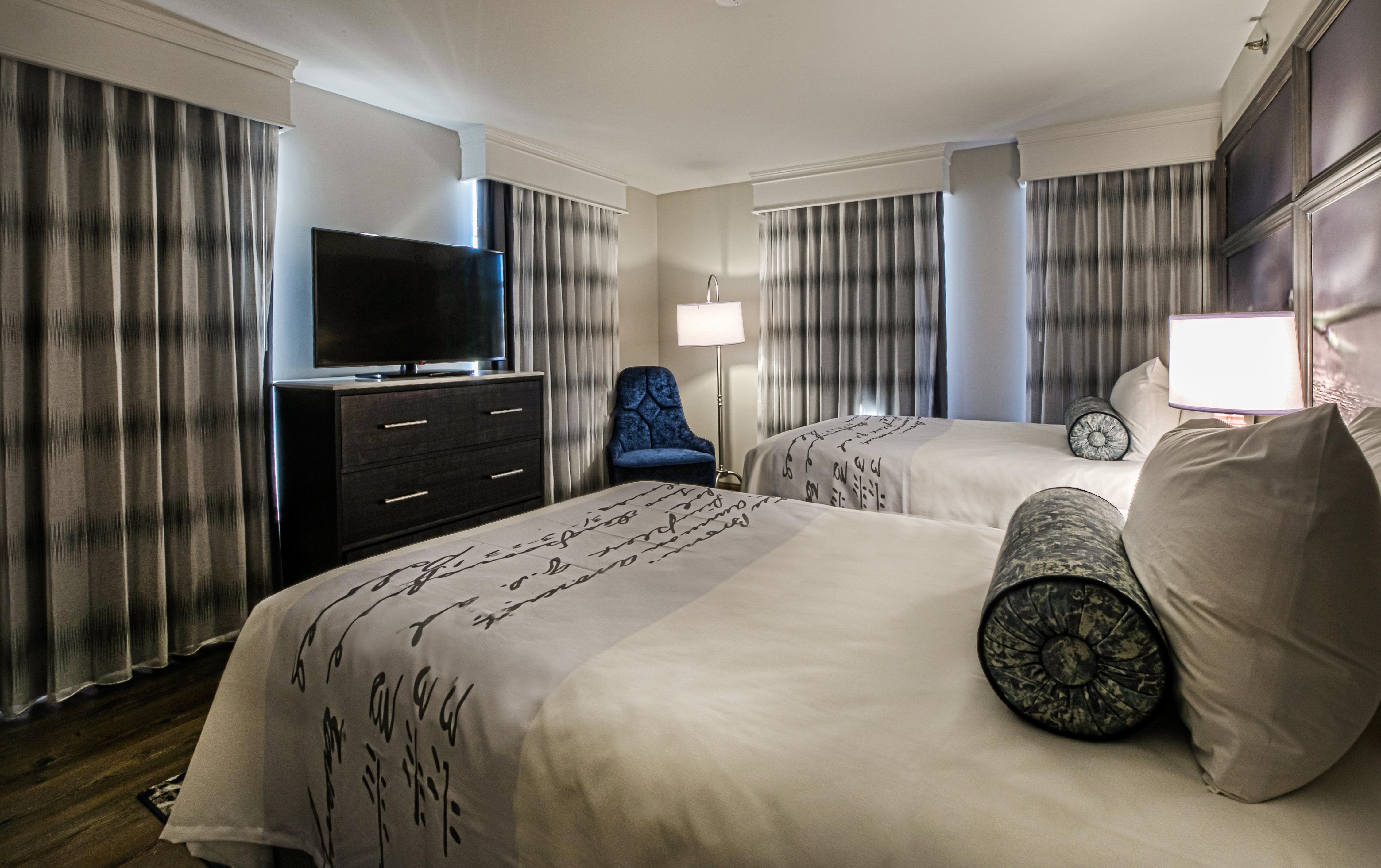 Hotel Indigo - Birmingham Five Points S - Uab By Ihg Экстерьер фото