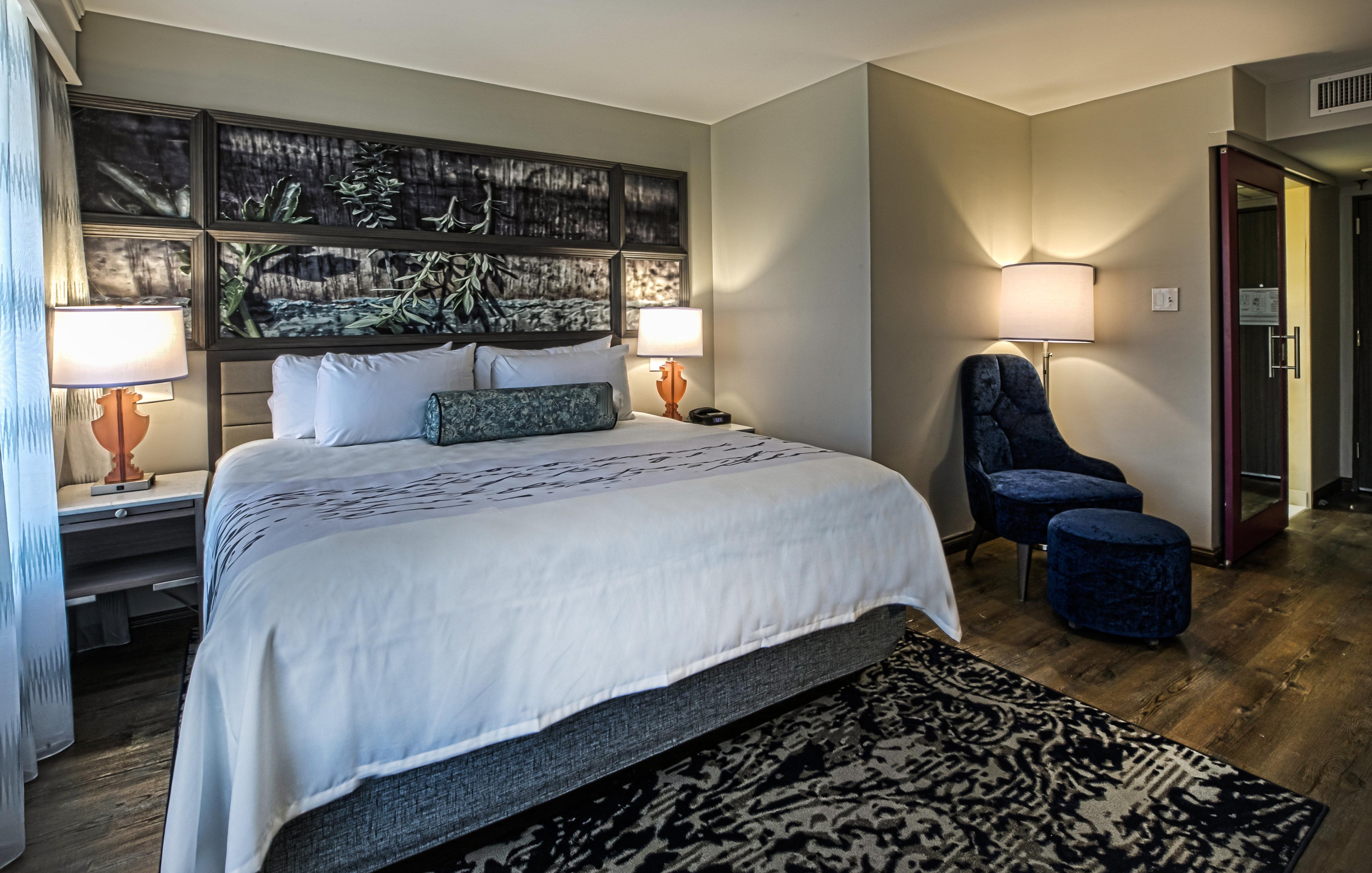 Hotel Indigo - Birmingham Five Points S - Uab By Ihg Экстерьер фото