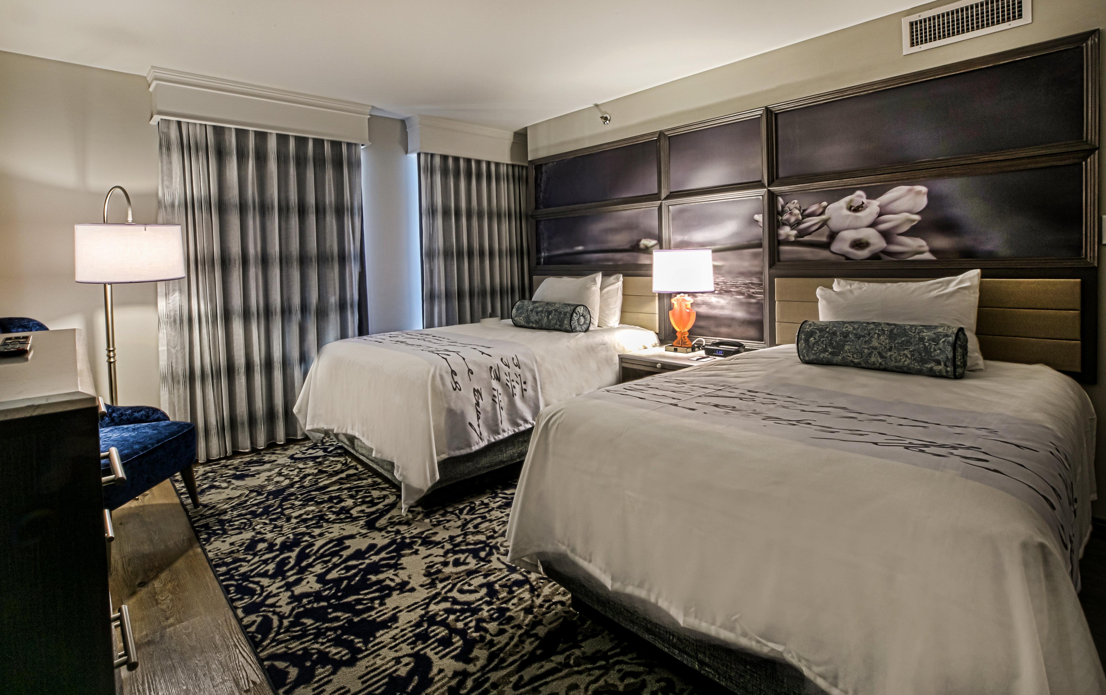 Hotel Indigo - Birmingham Five Points S - Uab By Ihg Экстерьер фото