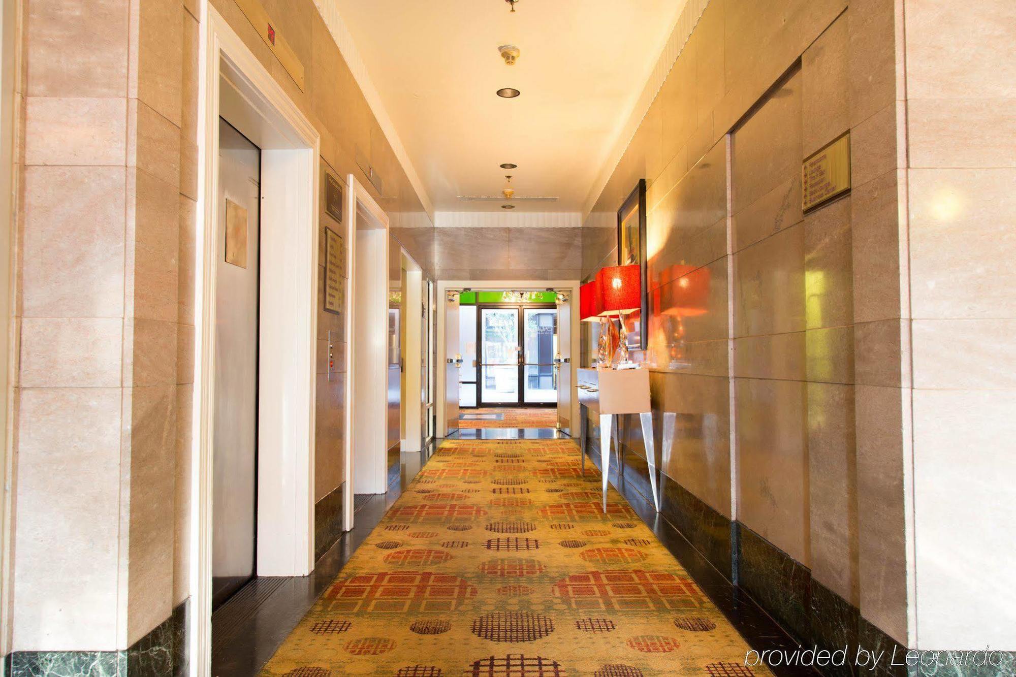 Hotel Indigo - Birmingham Five Points S - Uab By Ihg Экстерьер фото