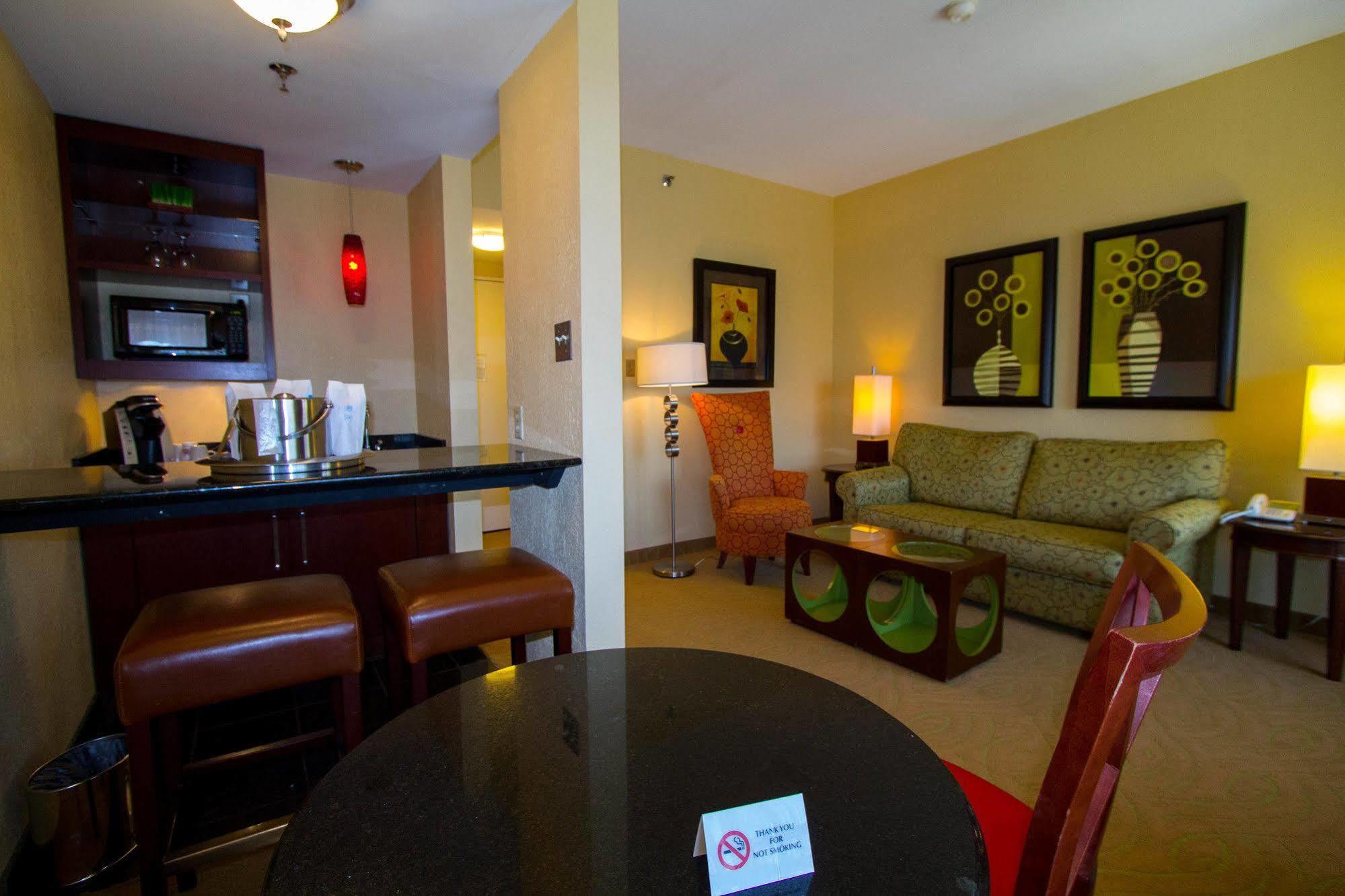 Hotel Indigo - Birmingham Five Points S - Uab By Ihg Экстерьер фото