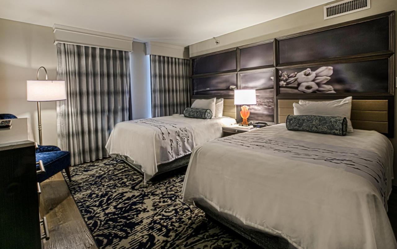 Hotel Indigo - Birmingham Five Points S - Uab By Ihg Экстерьер фото